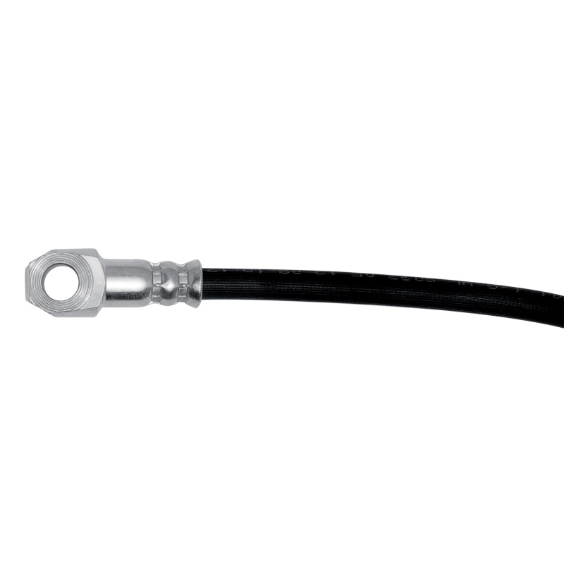 Cadillac CTS Brake Hose - Rear - R1 Concepts - `03-`11